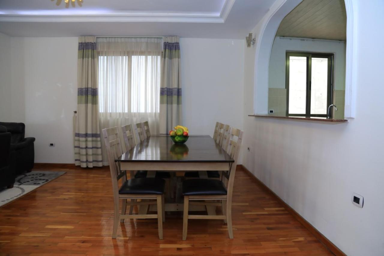 Rankset Guesthouse Apartment Addis Ababa Luaran gambar